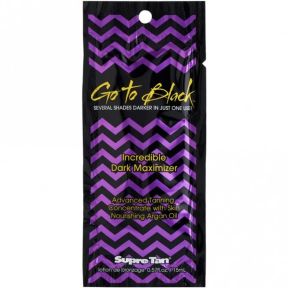 Go To Black Maximiser 15ml